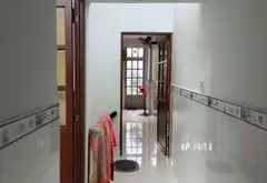 Nhà mặt phố 2 tầng có mặt tiền xe hơi, gần chợ Tân Hương... Bán nhà mặt phố tại Phú Thọ Hòa, Hồ Chí Minh 02