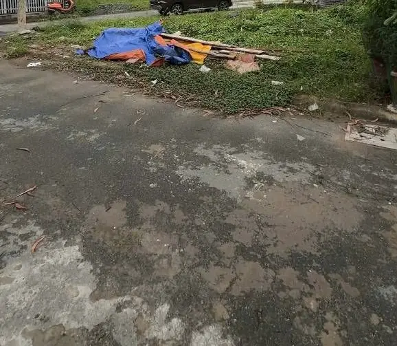Bán nhà 1 tầng 80m² tại xã Tân Nhựt, giá 3,15 tỷ... Bán nhà riêng tại Tân Nhựt, Hồ Chí Minh 01