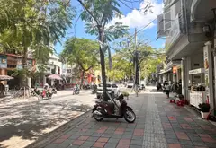 Nhà mặt phố Lương Khánh Thiện – Đỉnh cao đầu tư & tận hưởng cuộc sống... Bán nhà mặt phố tại Ngô Quyền, Hải Phòng 06