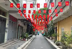 Nhà Phố Nghĩa Tân 54m, Vỉa Hè Rộng, Kinh Doanh vô địch, giá tốt.... Bán nhà mặt phố tại Cầu Giấy, Hà Nội 02