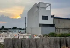 Cơ hội vàng sở hữu đất mặt tiền kênh Tham Lương giá tốt tại Bình Tân... Bán đất tại Bình Tân, Hồ Chí Minh 08