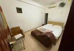 ĐẤT VUÔNG MẶT PHỐ CĂN MÀY ĐANG KINH DOANH NHÀ NGHĨ 8 TẦNG THANH MÁY 25 DÒNG TIỀN ỔN ĐỊNH 150TR/ TH... Bán nhà mặt phố tại Phúc Thịnh, Hà Nội 11