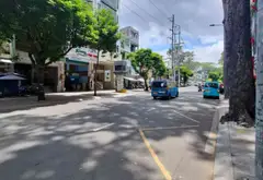 Hiện đang làm Văn Phòng công ty. nhà dạng căn hộ chung cư tầng trệt.... Bán nhà mặt phố tại An Đông, Hồ Chí Minh 02