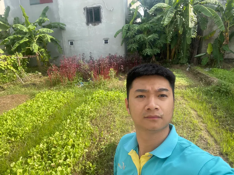 🔥 BÁN ĐẤT HƯƠNG ĐÌNH – 108M² – MT 9,4M – GIÁ 3,1 TỶ – GẦN KCN2,KCN3... Bán owner_side tại Sóc Sơn, Hà Nội 01