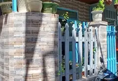 Cơ hội hiếm có sở hữu nhà 1 tầng kèm 3 phòng trọ cho thuê tại Trường Chinh... Bán nhà riêng tại Thanh Khê, Đà Nẵng 02