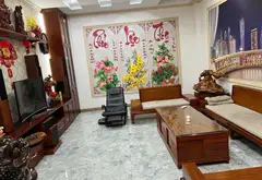 Bán nhà 4 tầng đường THẠNH LỘC 03 phường THẠNH LỘC, Q12,dt 68m²(4,5x14). Hẻm 5m, giá 6,45ty... Bán nhà mặt phố tại An Phú Đông, Hồ Chí Minh 02