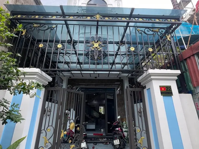 Nhà Đẹp Giá Tốt Ngay Trung Tâm Hoàng Mai, An Hải, Hải Phòng... Bán nhà riêng tại An Hải, Hải Phòng 01
