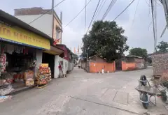 Bán đất lô góc mặt tiền 7m gần QL2A, Quang Minh, Hà Nội... Bán đất tại Nội Bài, Hà Nội 04