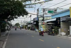 🚗HẺM XE HƠI - 🏘️ĐẸP 3TẦNG Ở NGAY - HIỆP BÌNH CHÁNH-💰5.95 tỉ. DT: 50m2(5x 10)vuông A4. 📕SHR... Bán nhà riêng tại Hiệp Bình, Hồ Chí Minh 10