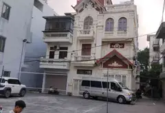 Bán căn hộ chung cư Dục Tú - Nhà 2 tầng, Diện tích 44.5m², Giá 5 tỷ VNĐ... Bán căn hộ chung cư tại Đông Anh, Hà Nội 05