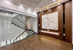 Biệt thự liền kề thiết kế sang trọng tại khu TĐC Vinhomes Riverside... Bán biệt thự, liền kề tại Hồng Bàng, Hải Phòng 04