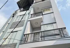 GÀ ĐẺ TRỨNG VÀNG 7 PN DÒNG TIỀN GẦN 50TR/ THÁNG - PHẠM THẾ HIỂN - NHÀ MỚI TOANH - NHỈNH 7Đ... Bán nhà riêng tại Chánh Hưng, Hồ Chí Minh 01