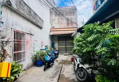 Bán nhà cấp 4 51m2 tại Bình Trị Đông, Bình Tân giá 4,9 tỷ... Bán nhà riêng tại Bình Trị Đông, Hồ Chí Minh 02