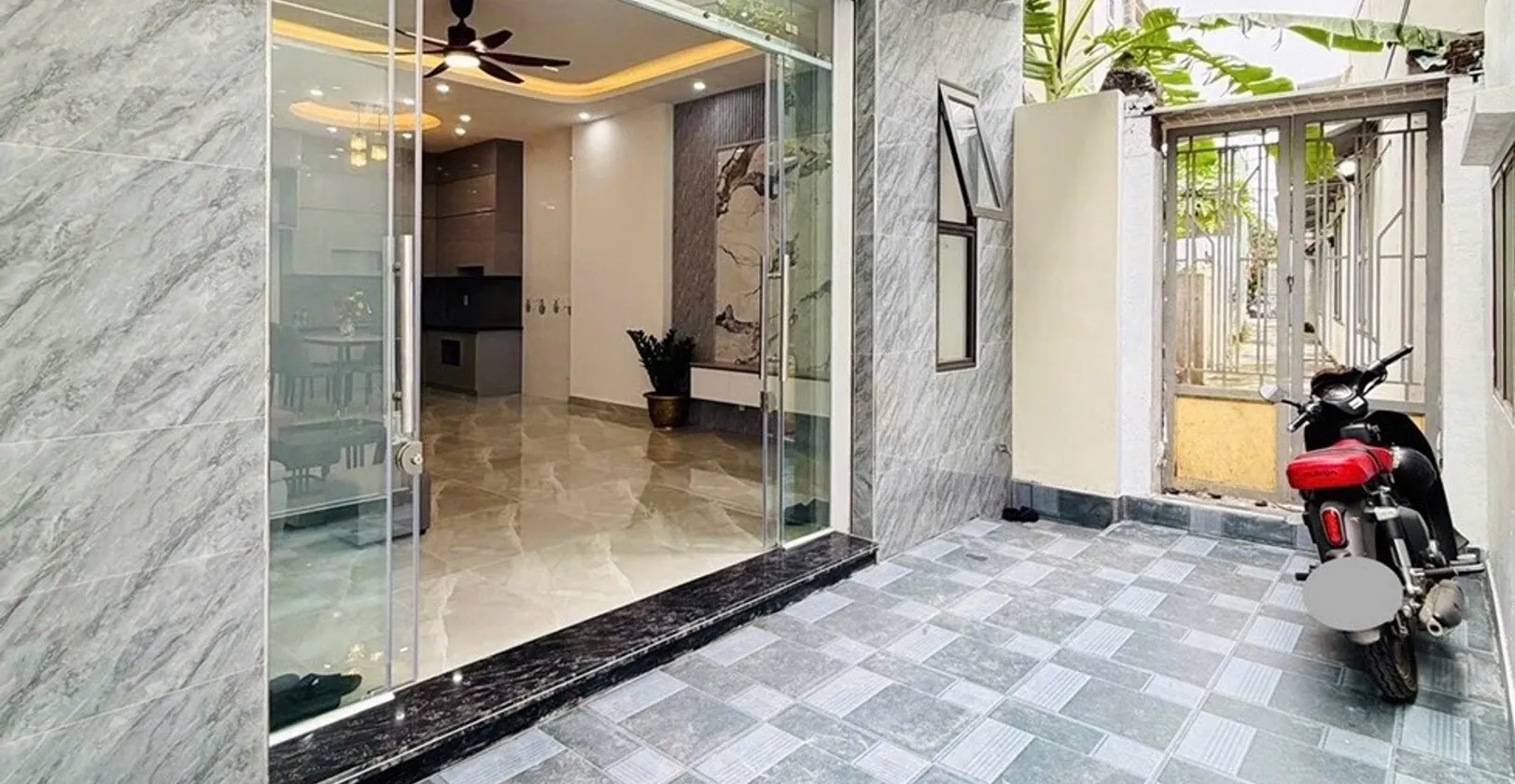 Bán nhà đẹp xây mới 4 tầng tại Thiên Lôi -Hồ Sen - Aeon -Lê Chân - Hải Phòng giá chỉ nhỉnh 3 tỷ... Bán nhà riêng tại An Biên, Hải Phòng 01