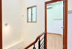 Quận 7 - 3 Tỷ 390 - Hẻm Xe Hơi - Nhà 2 Tầng 22m² - 2PN - Gần Big C... Bán nhà riêng tại Tân Thuận, Hồ Chí Minh 05