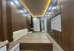Bán nhà riêng 32m² 5 tầng tại Tam Khương, hướng Tây Bắc, sổ đỏ chính chủ... Bán nhà riêng tại Đống Đa, Hà Nội 10