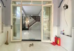 Bán nhà 2 tầng 56m2 gần chợ Phú Thọ Hoà, Tân Phú, giá 7 tỷ... Bán nhà riêng tại Phú Thọ Hòa, Hồ Chí Minh 04