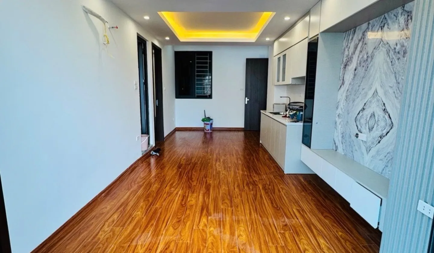 Bán căn hộ chung cư Phường Tương Mai, Hà Nội, thiết kế 2 phòng ngủ ban công thoáng... Bán căn hộ chung cư tại Tương Mai, Hà Nội 01