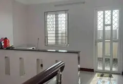 Bán nhà 5 tầng diện tích 60m2 khu An Hội Đông Gò Vấp... Bán nhà riêng tại An Hội Đông, Hồ Chí Minh 10