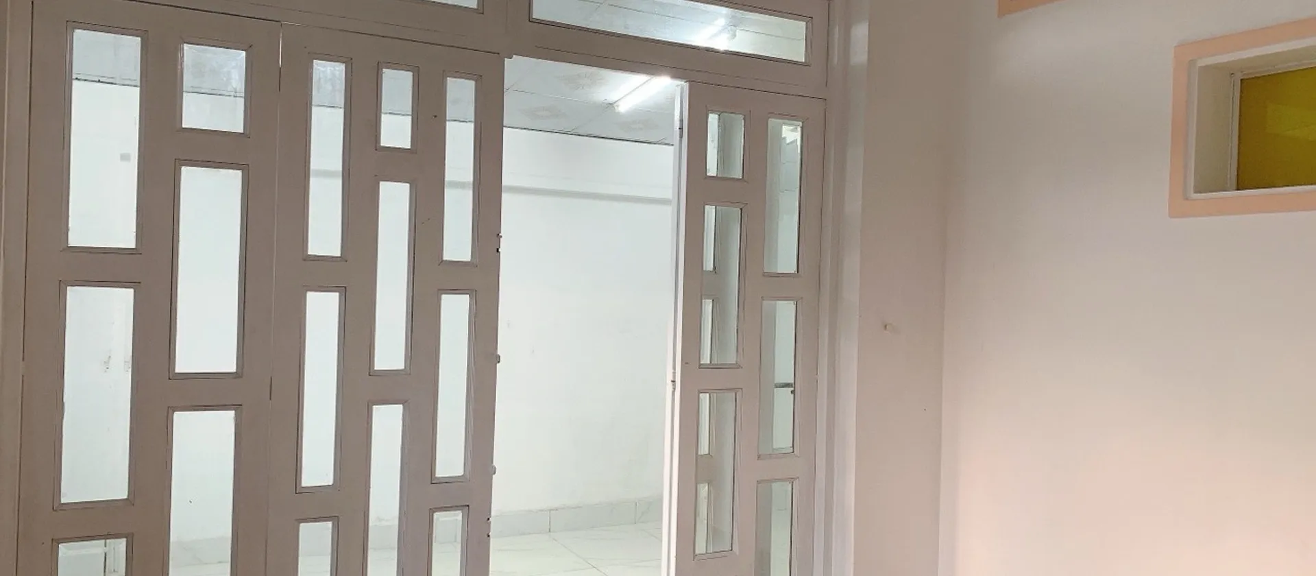 Bán nhà 2 tầng diện tích 85m² tại phường An Phú Đông, TP. HCM... Bán nhà riêng tại An Phú Đông, Hồ Chí Minh 01