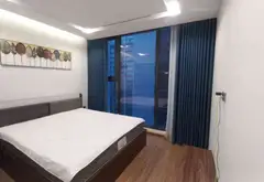 Siêu phẩm căn hộ Metropolis Liễu Giai - Đẳng cấp sống trung tâm Ba Đình... Bán căn hộ chung cư tại Ngọc Hà, Hà Nội 06