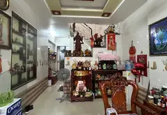 Nhà rộng 3 tầng, hẻm xe hơi, tiện nghi tuyệt vời ở Mã Lò... Bán nhà riêng tại Bình Tân, Hồ Chí Minh 01
