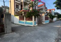 LÔ GÓC -3 MẶT THOÁNG-NHÀ 3 TẦNG-CHỈ VIỆC VỀ Ở... Bán owner_side tại Lạc Đạo, Hưng Yên 04