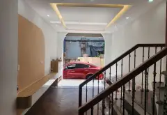 Nhà 5 tầng khu đô thị mới Tứ Hiệp, ô tô đỗ cửa, lô góc... Bán nhà riêng tại Thanh Trì, Hà Nội 01