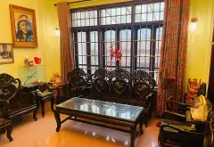 Bán biệt thự 4 tầng 2 mặt tiền tại phường Lê Trọng Tấn, diện tích lớn 257.3m²... Bán biệt thự, liền kề tại Phương Liệt, Hà Nội 02