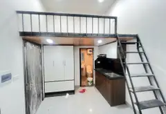 Chung cư mini 13 phòng thang máy, 2 mặt ngõ doanh thu 700tr/năm... Bán chung cư mini tại Dương Nội, Hà Nội 04