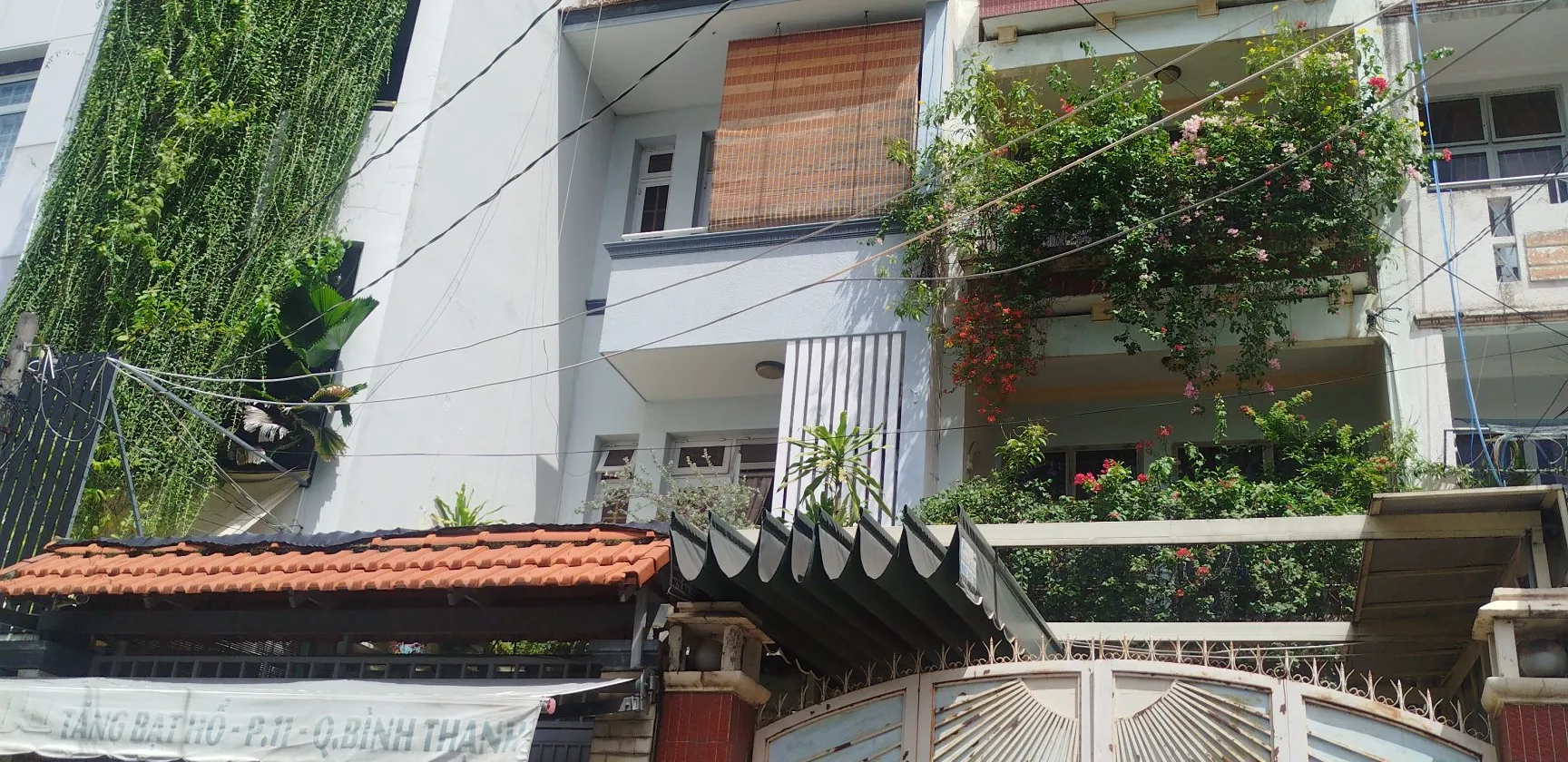 MẶT TIỀN KINH DOANH - TRUNG TÂM - 2 TẦNG BTCT.
 Trần Khắc Chân 12 ty6... Bán nhà mặt phố tại Đức Nhuận, Hồ Chí Minh 01