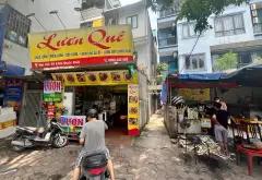 Bán nhà riêng 4 tầng tại Bằng Liệt, gần phố Bùi Quốc Khái, diện tích 43m²... Bán nhà riêng tại Hoàng Liệt, Hà Nội 03