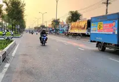 Bán đất mặt tiền đường Trần Văn Giàu, diện tích 216m2 giá 8.2 tỷ... Bán đất tại Bình Lợi, Hồ Chí Minh 04