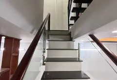 Bán nhà riêng 3 tầng tại Bình Long, sát Tân Phú, hẻm xe hơi, full mới... Bán nhà riêng tại Bình Hưng Hòa, Hồ Chí Minh 17