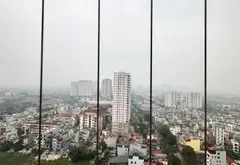 Căn hộ chung cư 2 phòng ngủ tại xã Đại Thanh, Hà Nội giá hợp lý... Bán căn hộ chung cư tại Đại Thanh, Hà Nội 04