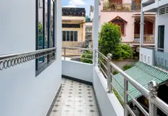 Nhà 4 tầng lô góc siêu tiện lợi gần Q5... Bán nhà riêng tại Bình Thới, Hồ Chí Minh 07