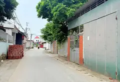 Bán đất 85m2 tại Thanh Huệ, mặt tiền 5m, giá 4,05 tỷ... Bán đất tại Đa Phúc, Hà Nội 05