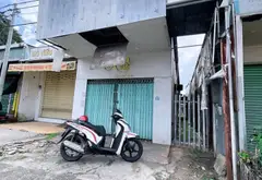 Biệt thự mặt tiền đắc địa tại trung tâm xã Phú Hòa Đông, TP.HCM... Bán nhà mặt phố tại Phú Hòa Đông, Hồ Chí Minh 03