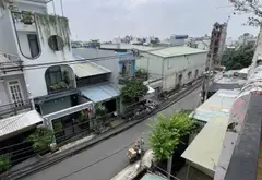 Nhà mặt phố rộng rãi hai tầng tại Bình Tân với giá hợp lý... Bán nhà mặt phố tại Bình Trị Đông, Hồ Chí Minh 07