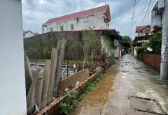Bán đất 90m2 tại Văn Quán, Mê Linh, Hà Nội, giá 5,1 tỷ... Bán đất tại Mê Linh, Hà Nội 02