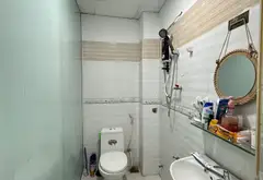 Nhà đẹp quận 10, xe hơi vào tận cửa, chỉ 7.5 tỷ... Bán nhà riêng tại Hòa Hưng, Hồ Chí Minh 03