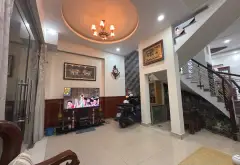Nhà phố Bình Hưng Hòa giá tốt, sang trọng đẳng cấp... Bán nhà riêng tại Bình Hưng Hòa, Hồ Chí Minh 07