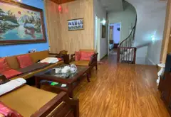 Bán nhà riêng 4 tầng, 82,4m2, ô tô đỗ cửa, khu vực Xuân La, Tây Hồ... Bán nhà riêng tại Xuân Đỉnh, Hà Nội 07