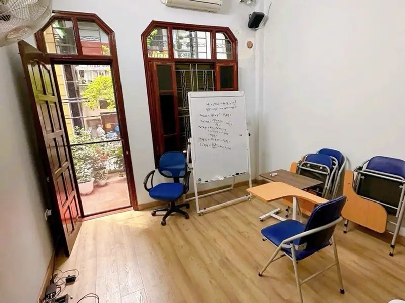 Bán nhà 6 tầng mặt phố Khương Thượng, Đống Đa, diện tích 50m² giá 24 tỷ... Bán nhà mặt phố tại Kim Liên, Hà Nội 01