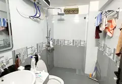 Nhà 4 tầng hiện đại tại trung tâm phường với sân cổng riêng tiện nghi... Bán nhà riêng tại Gia Viên, Hải Phòng 06