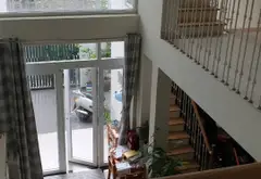 Nhà Nguyễn Văn Nguyễn Quận 1, 4 Tầng View Thoáng, Giá Hấp Dẫn... Bán nhà riêng tại Tân Định, Hồ Chí Minh 05