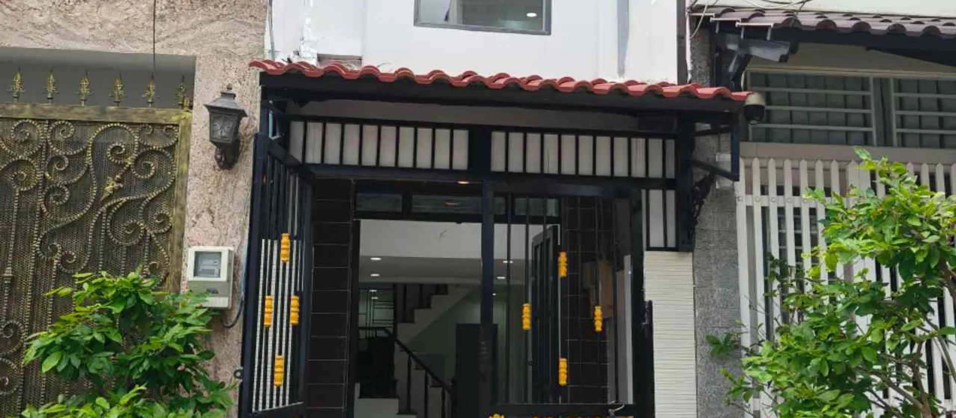 KÈO THƠM NHỈNH 4 TỶ TÌM ĐÂU RA CĂN NHÀ MẶT TIỀN KHU ĐỒNG BỘ P4 Q8 - 35M2 - HIỆN HỮU... Bán nhà mặt phố tại Chánh Hưng, Hồ Chí Minh 01