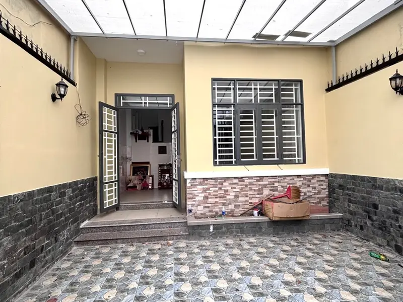 Bán nhà 3 tầng, 70m2 , hẻm xe hơi, chỉ 5.9 tỷ. Phường Tăng Nhơn Phú, Tphcm.... Bán nhà riêng tại Tăng Nhơn Phú, Hồ Chí Minh 01