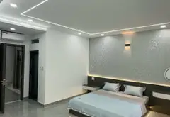 Siêu phẩm nhà phố thang máy cao cấp tại Trung Mỹ Tây... Bán nhà riêng tại Trung Mỹ Tây, Hồ Chí Minh 13
