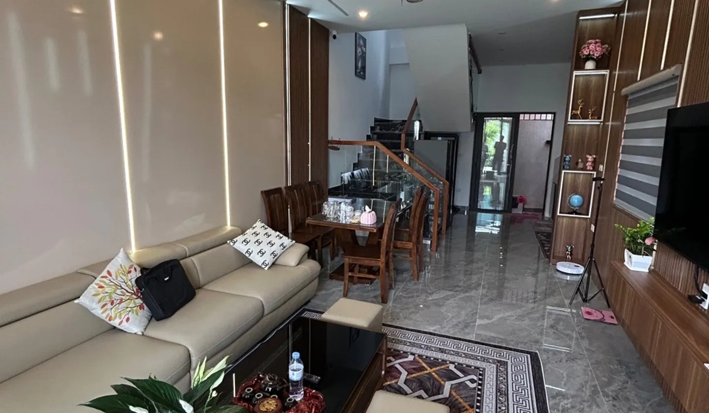 Nhà Lô Góc Siêu Đỉnh Trên Tuyến Hy Tái Nguyễn Trường Tộ... Bán nhà riêng tại An Hải, Hải Phòng 01
